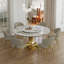 Table de salle à manger Modern Luxury