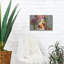 «Cosmos, Bottles And Pears» par Annelein Beukenkamp, art mural en métal-990544129