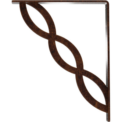 Wrought Iron Bracket