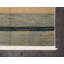 Tapis bleu / rouge / beige Abrigail-23394389