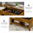 Clint Coffee Table-1747596581