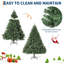 7.5' H Artificial Christmas Tree-1543966342
