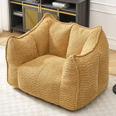 Fauteuil à billes Carf Comfy