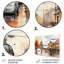 Ensemble de 3 décorations murales Berlin The Spirit Of Resilience I