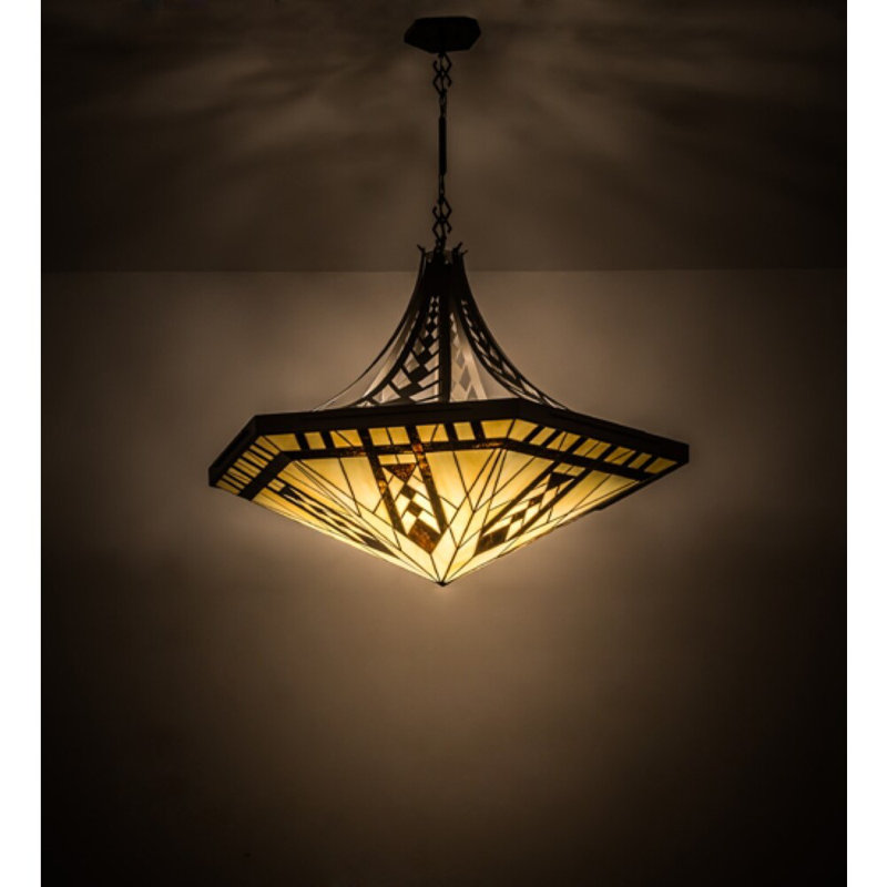 Sonoma 6 - Light Pendant