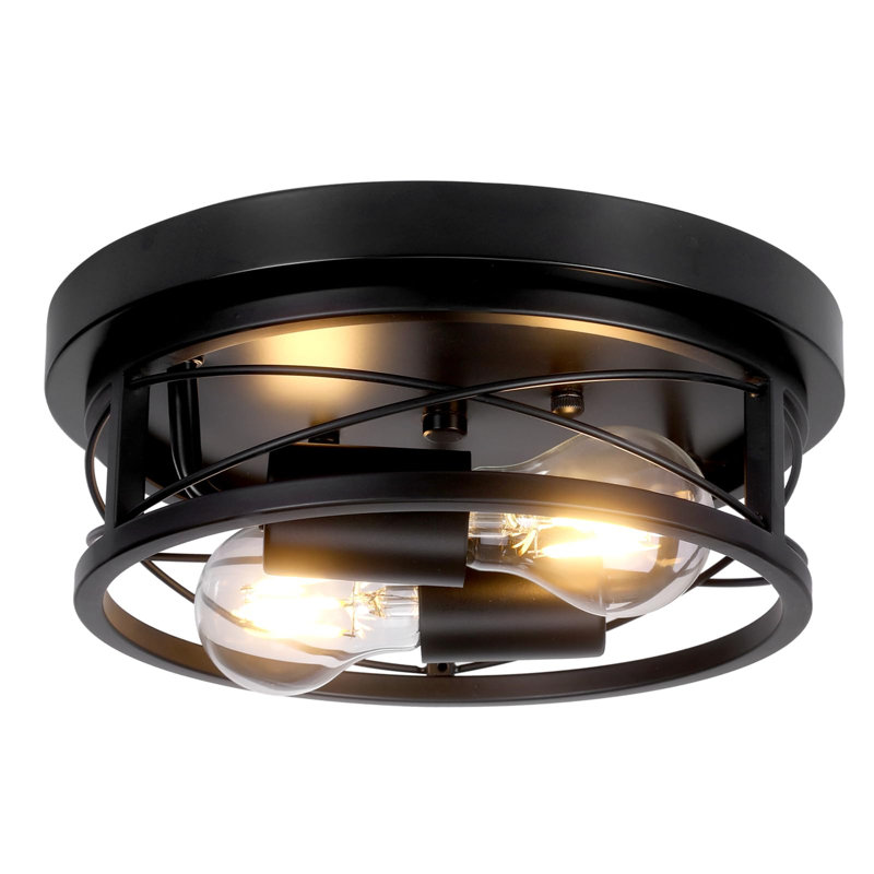 Semi Flush Mount