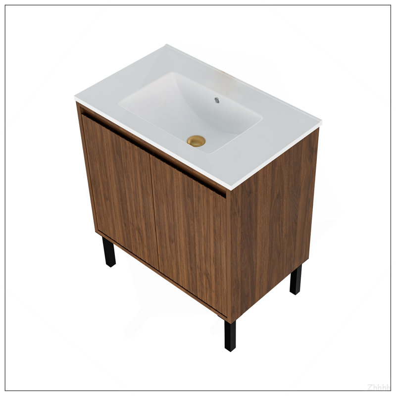Meuble-lavabo 36 po sans lavabo