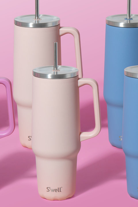 XL Tumblers