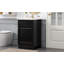 Meuble-lavabo de 20 po avec lavabo, meuble-lavabo avec tablette de porte et tablette réglable-1003172730