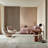 Timeless Oushak Pink Hand Knotted Wool Area Rug-96214984