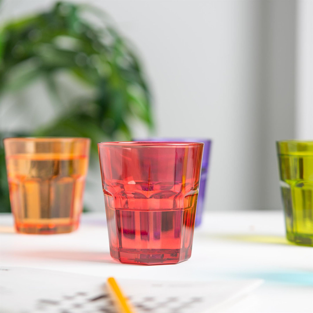 Rink Drink - Water Glasses