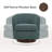 Billingslee 30'' W Swivel Barrel Accent Chair-1217936841