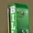 Billiards Pool Cue LED Marquee Sign