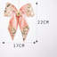 220cm PVC No Holiday Shaped Ornament