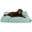 Coussin à chevrons-12679978-12679977