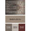 Tapis gris soyeux et moelleux-2012107133