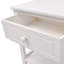 Spears 40cm W Manufactured Wood Bedside Table-4790833