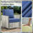 Outdoor 6'' Replacement Cushion Set Seat / Back Cushion (Set Of 2)-109710180