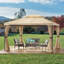 SKYLINE GAZEBO