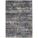 Uptown Abstract Area Rug