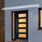 Slope Window Awning in Clear-103537564