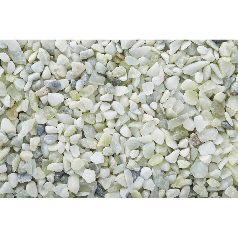 Landscape & Nature Vase Filler, Jade