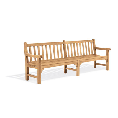 Essex Outdoor Bench