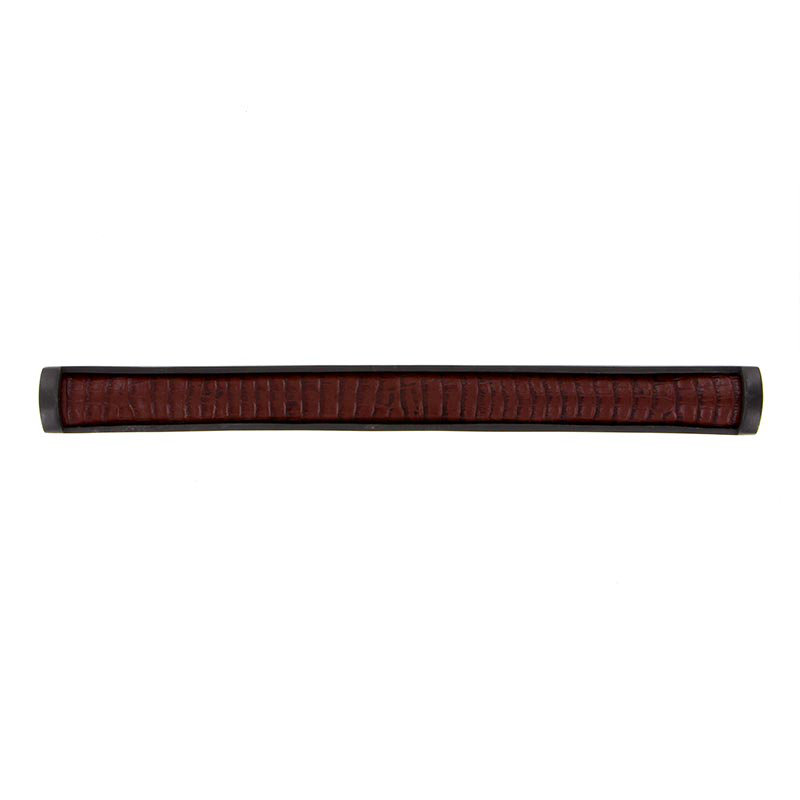 Equestre 12" Center to Center Appliance Pull, 12, Polished Nickel