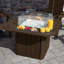 Outdoor Outdoor Conversation Set-98719179