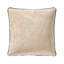 Boromee Velvet Pillow Cover & Insert-1338290841-1338290834