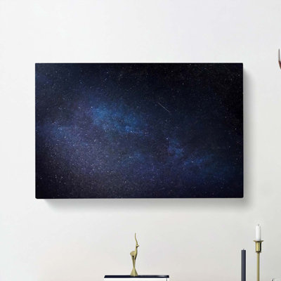 Universe In Abstract Vol.54 In Abstract - Wrapped Canvas