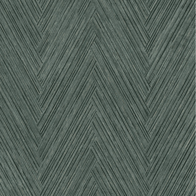 Jan Wallpaper, Bottle Green