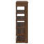 Shoe Rack 80X30x98 Cm Engineered Wood-882769218-893914583