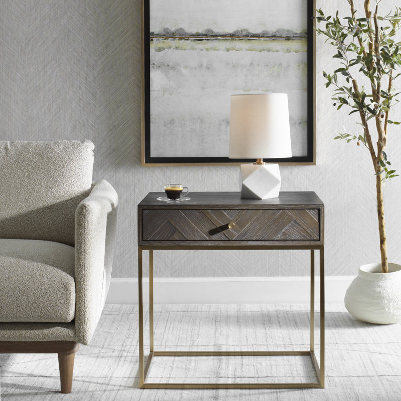 Lavenda Table Lamp
