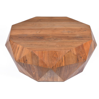 Table basse Rhine