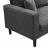 74" High Resilience Three Seater Sofa-125661709-118439927