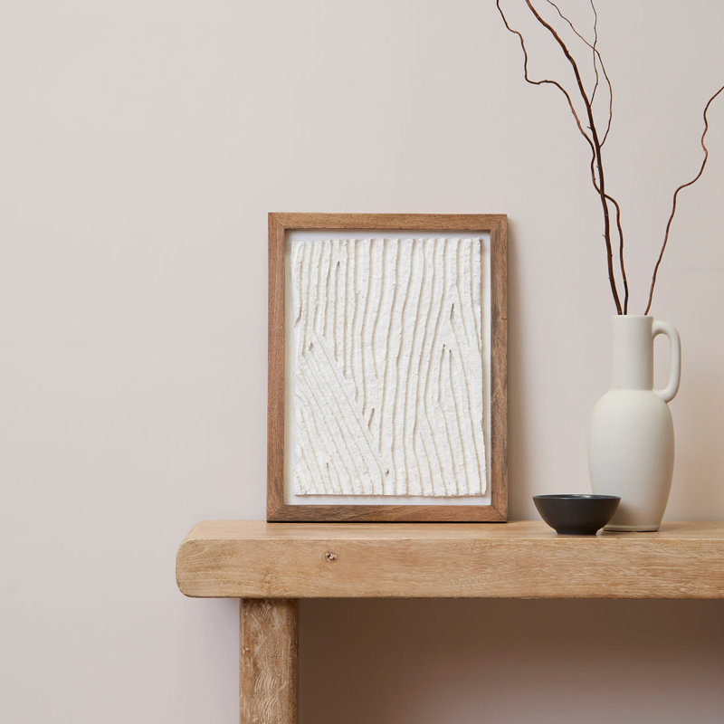 Abstract Wall Decor, Single, Art - I