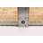 Eliason Grey Rug 4'2" x 6'4"