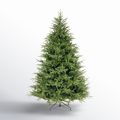 The Holiday Aisle® Frasier Grande Tree