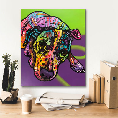 " Indelible Jack " by Dean Russo