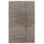 Textural Hand Knotted Area Rug