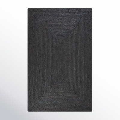 Gage Hand Braided Indoor Rug