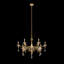 Waverly 12 - Light Chandelier-1151535818
