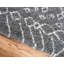 Tapis à poils longs Shag Walsenburg-1610364305