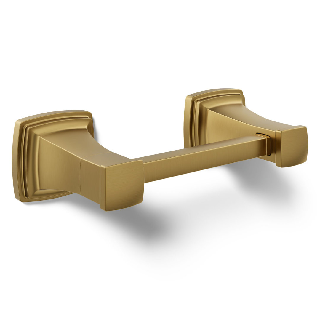 Riff Pivoting Toilet Paper Holder Kohler 