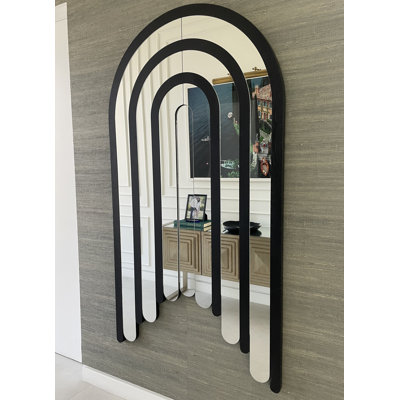 Miroir mural Delancy 