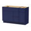 Base de meuble-lavabo simple 48 po seulement-97571441