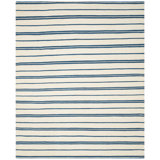 Ralph Lauren Sagaponeck Stripe Wool Striped Rug