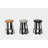 Counter Stool with Metal Frame-85766727