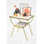 Aveline 18cm Console Table-1504261852